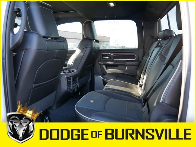 Used 2025 RAM 3500 Laramie image 18