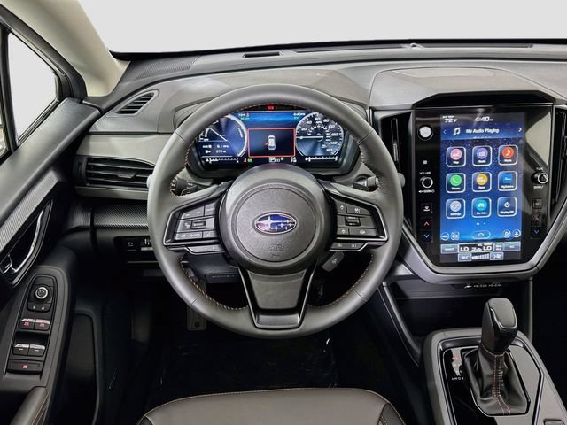 New 2026 Subaru Crosstrek 2.5i Limited AWD/4WD image 23
