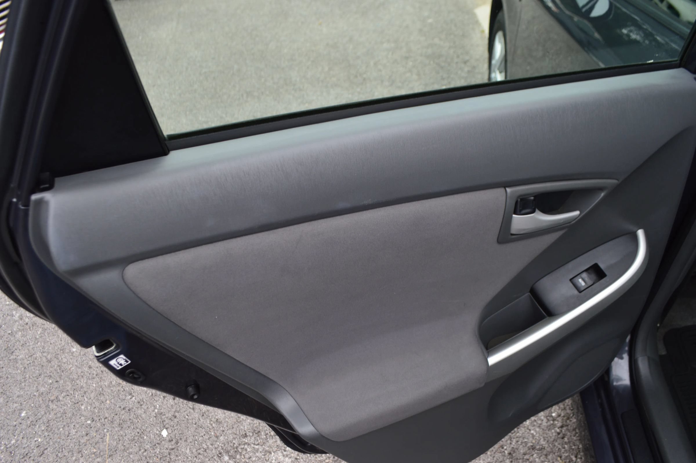 Used 2011 Toyota Prius Two FWD image 18
