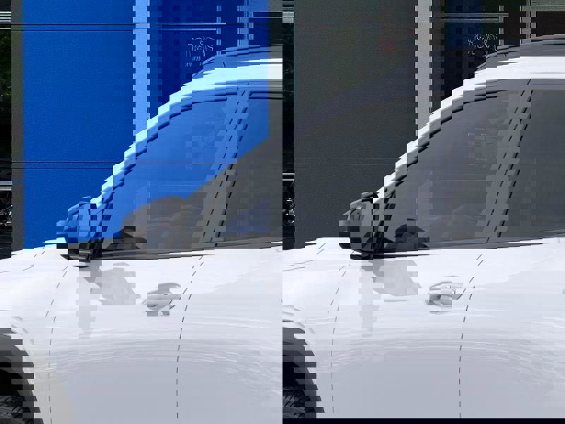 New 2026 Chevrolet Trax RS image 12