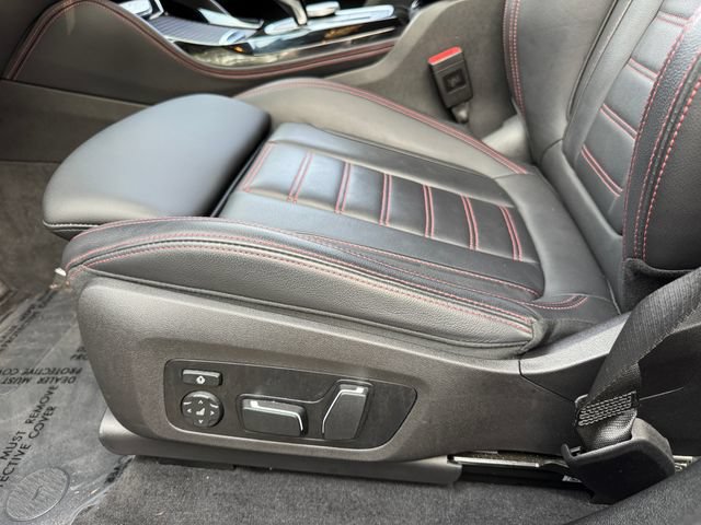 Used 2025 BMW X4 xDrive30i w/ Premium Package AWD/4WD image 15
