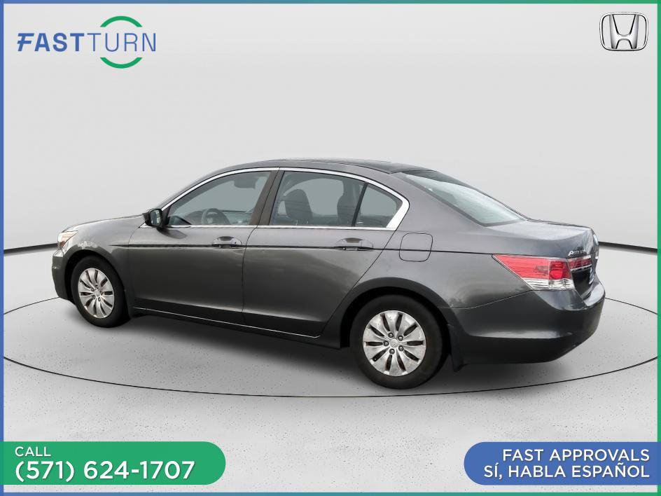 Used 2012 Honda Accord LX image 13