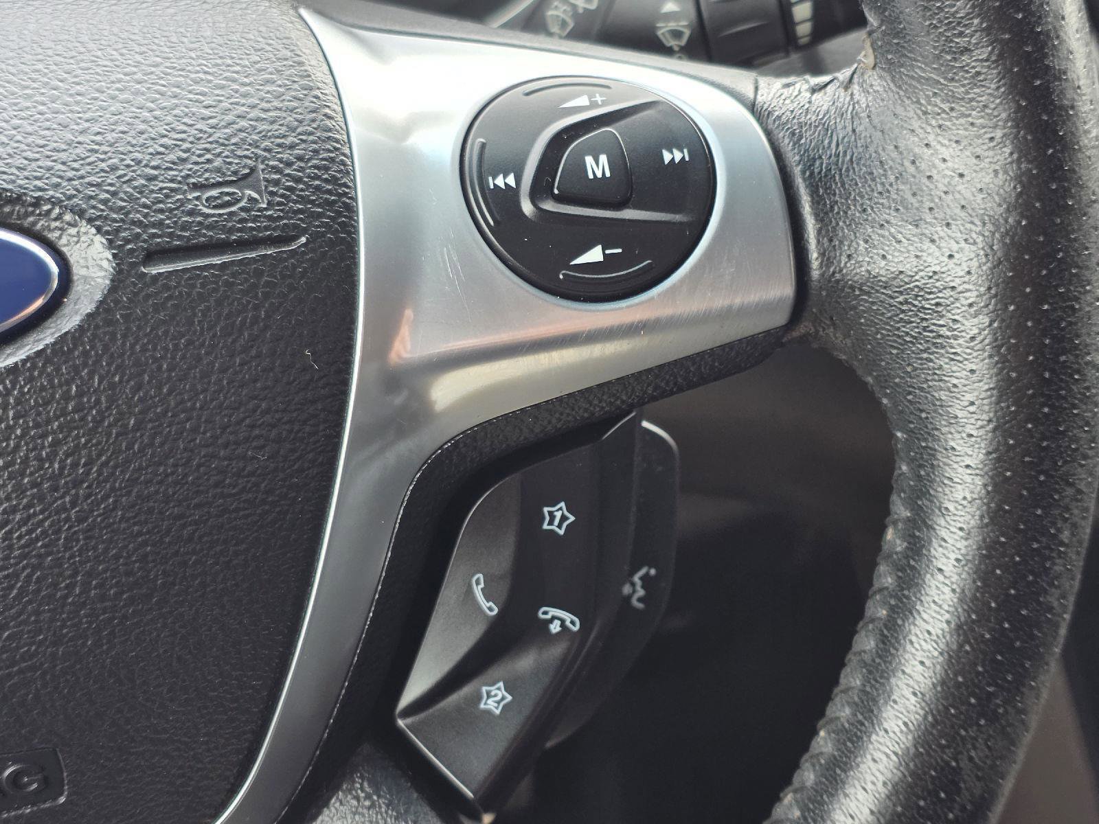 Used 2013 Ford Focus ST image 12