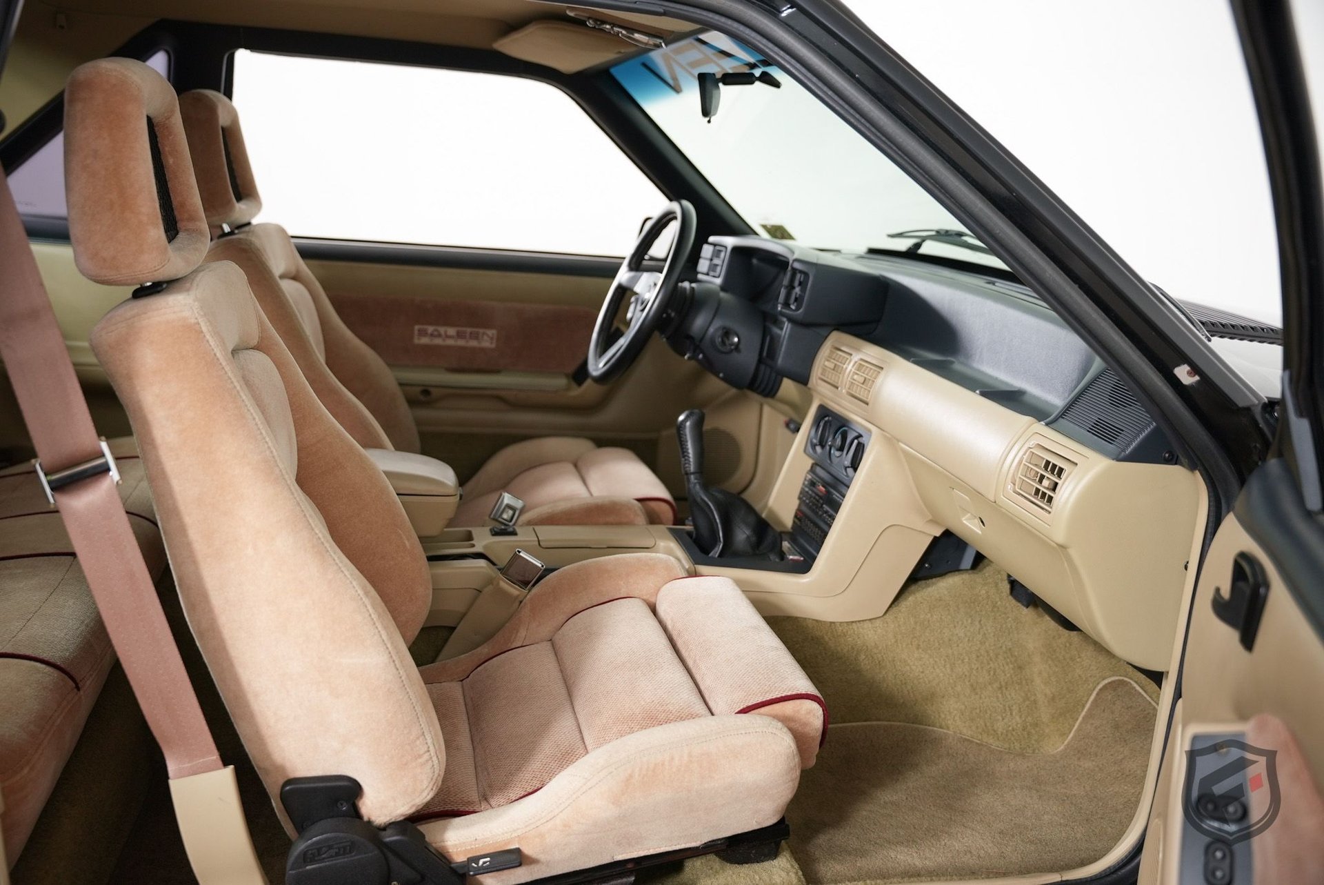 Used 1989 Ford Mustang LX RWD image 36