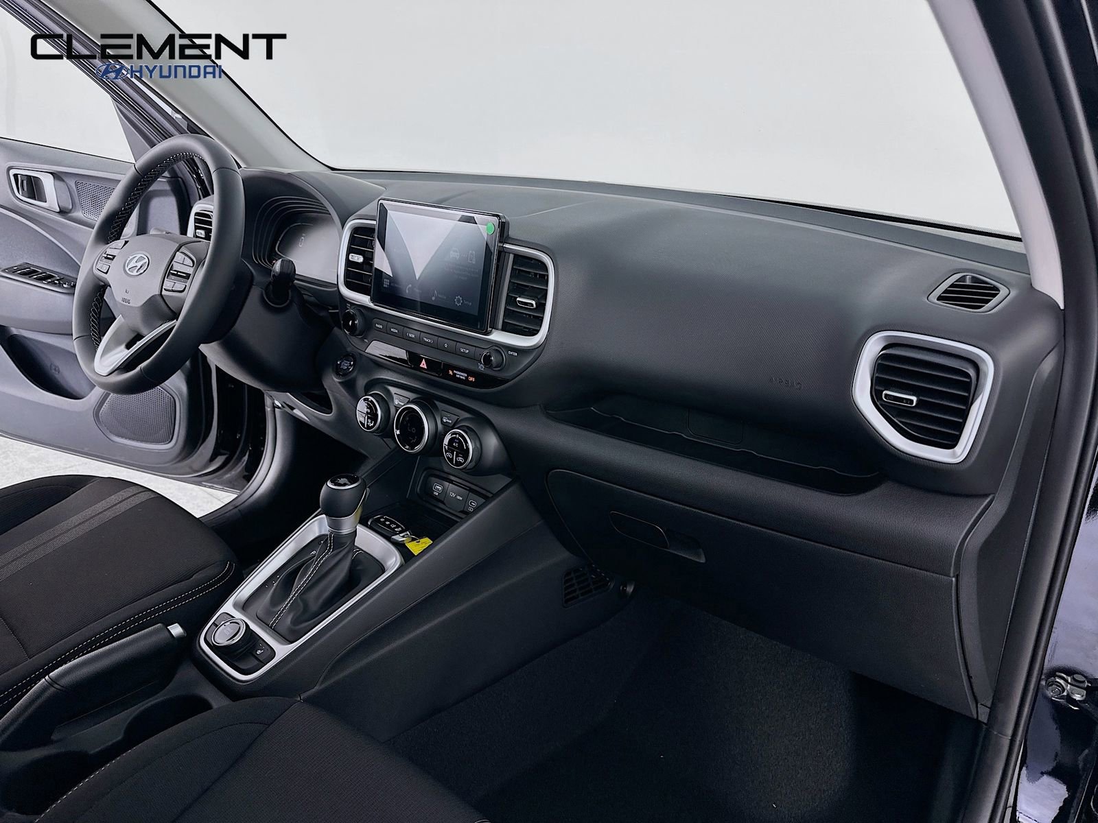 New 2026 Hyundai Venue SEL FWD image 30