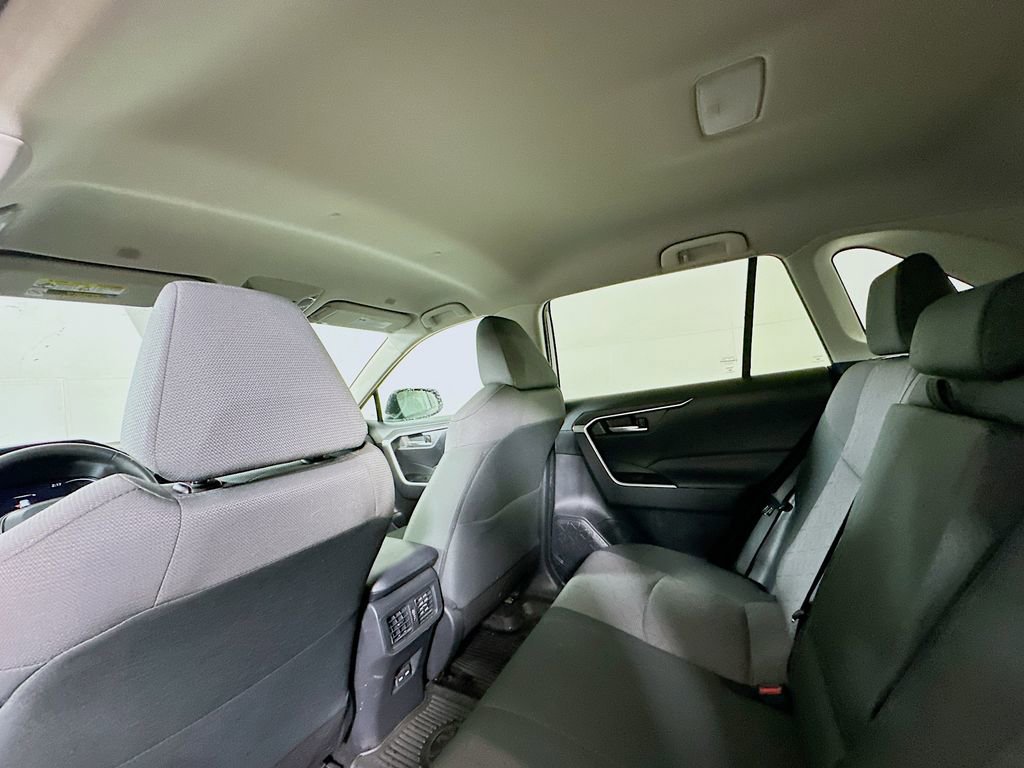 Used 2023 Toyota RAV4 XLE w/ XLE Grade Weather Package image 13