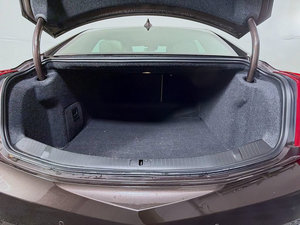 Used 2015 Cadillac XTS Premium FWD image 29