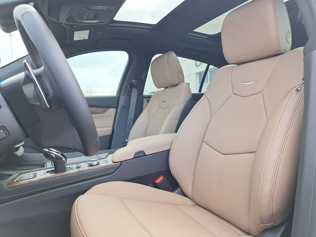 New 2026 Cadillac CT5 Premium Luxury image 22