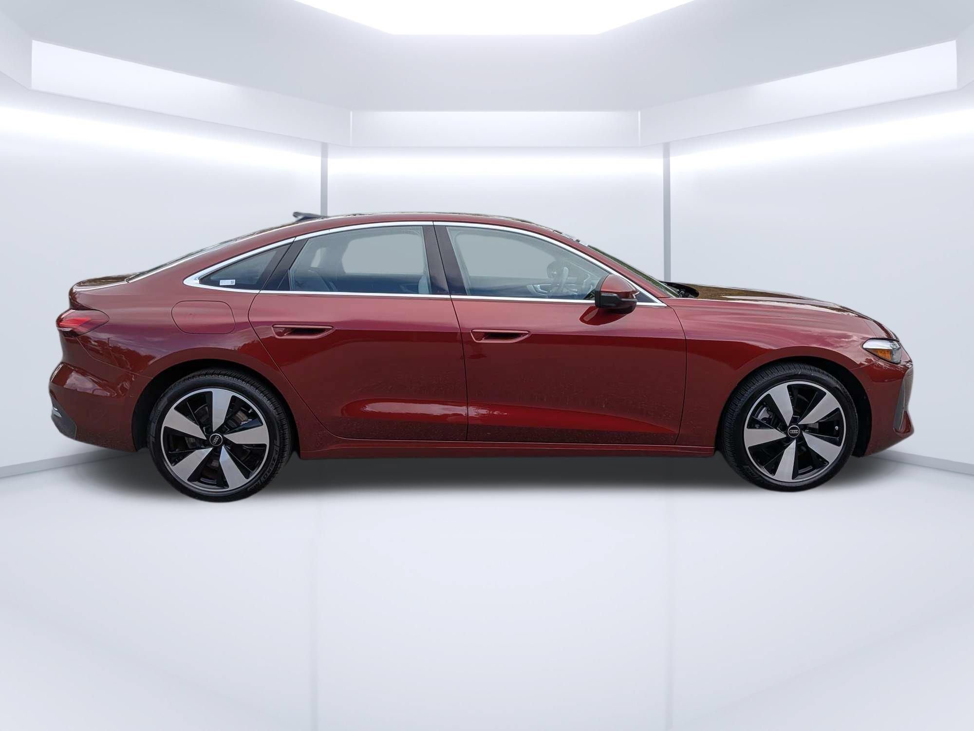 Certified 2025 Audi A5 2.0T Premium w/ Convenience Package AWD/4WD image 2