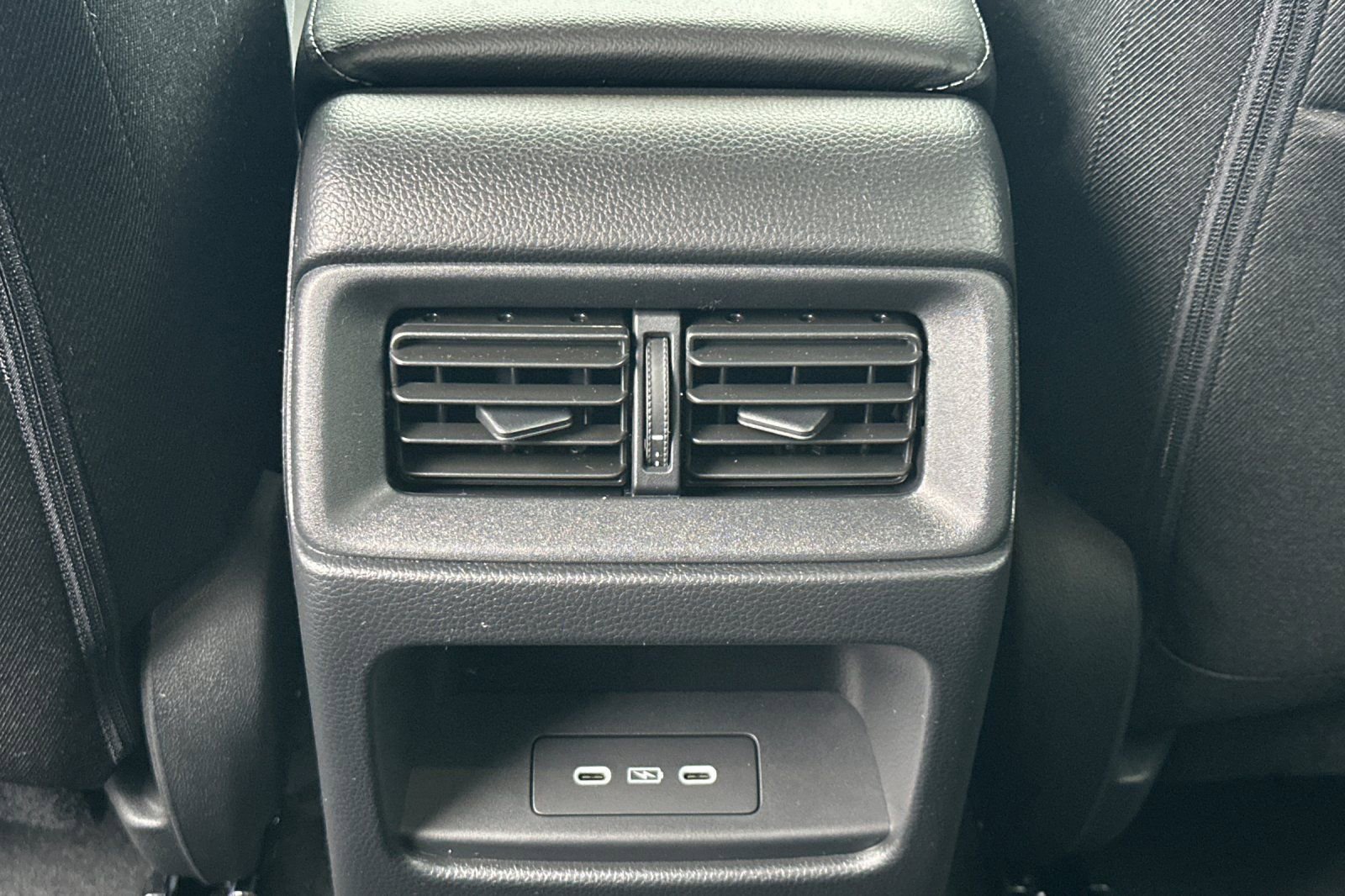 New 2026 Honda CR-V EX image 25