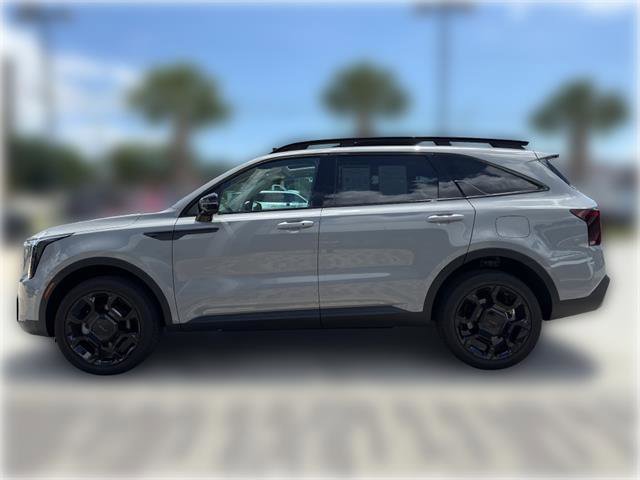 Used 2026 Kia Sorento SX AWD/4WD image 5