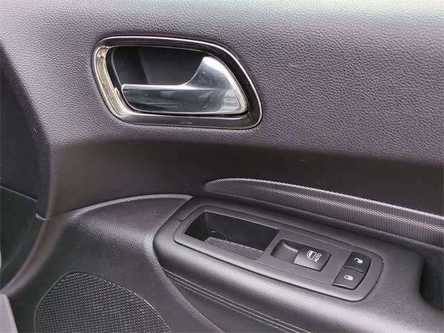 Used 2018 Dodge Durango GT image 28