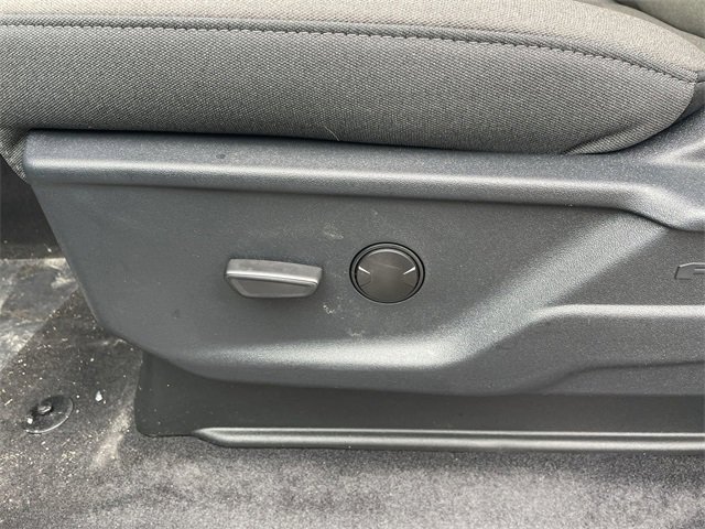 Used 2025 Ford F150 XLT w/ Equipment Group 301A Standard image 25