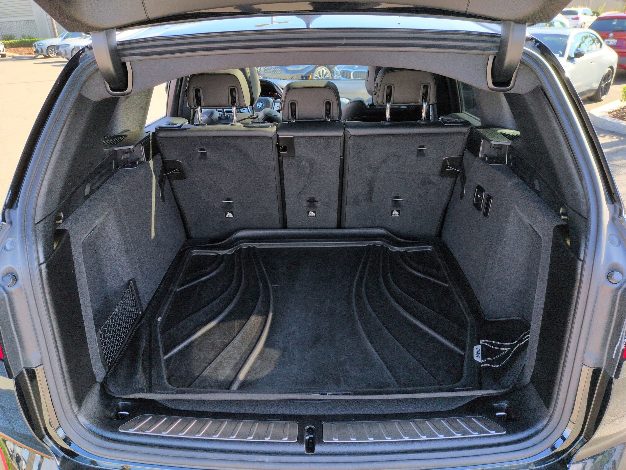 Used 2023 BMW X3 sDrive30i w/ Convenience Package image 32