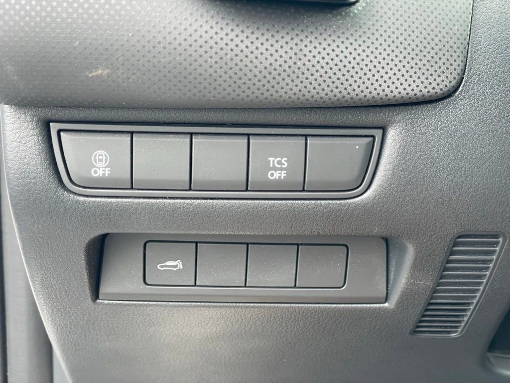 Certified 2023 MAZDA CX-50 2.5 S w/ Cargo Package image 17