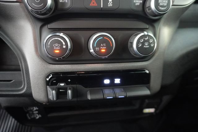 Used 2022 RAM 2500 Tradesman image 29