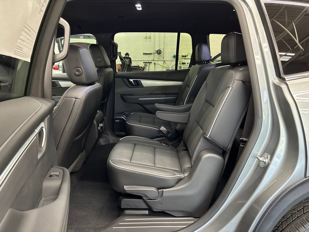 New 2026 Buick Enclave Preferred w/ LPO, Floor Liner Package FWD image 14