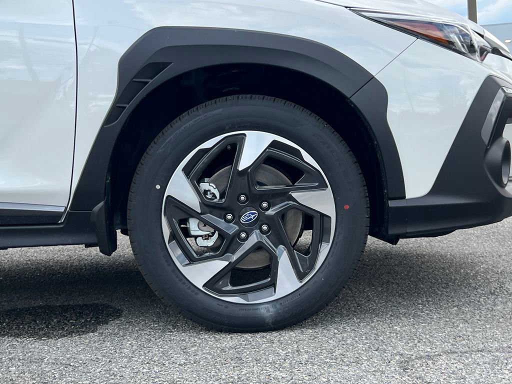 New 2025 Subaru Crosstrek 2.5i Limited image 6