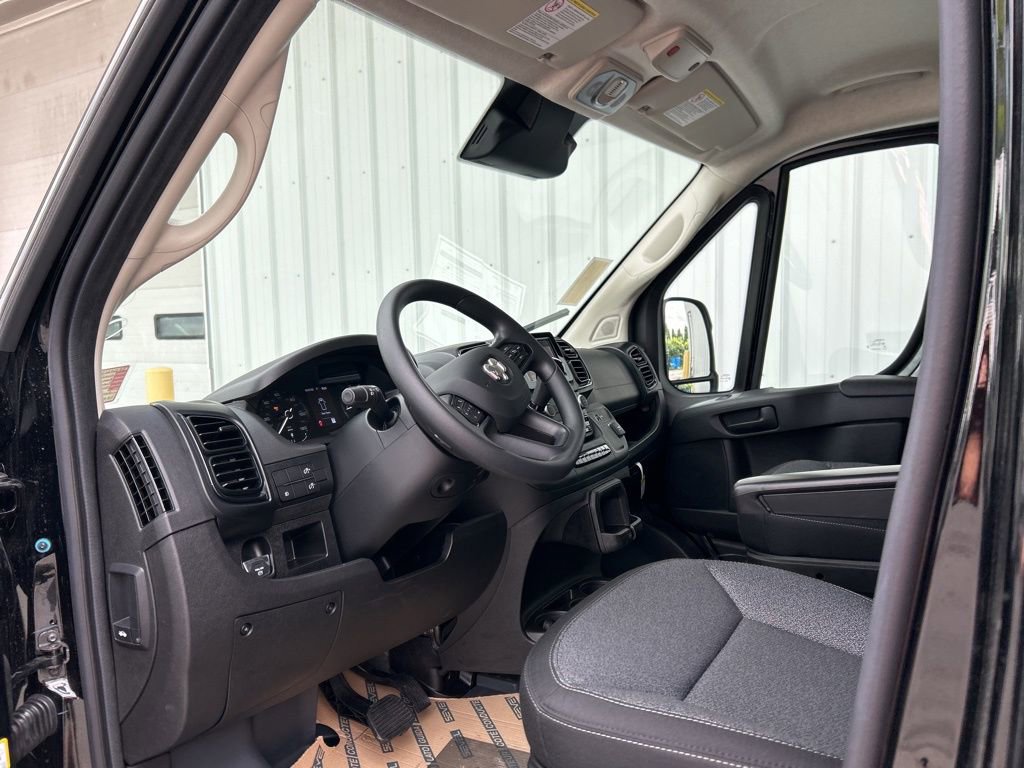 New 2025 RAM ProMaster 2500 w/ Convenience Group image 35