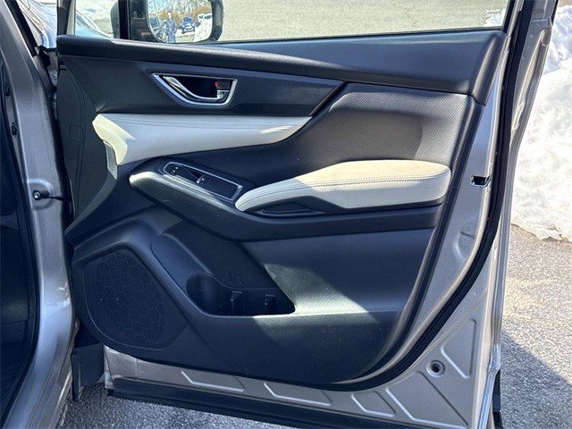 Used 2019 Subaru Ascent Limited w/ Popular Package #3 image 8