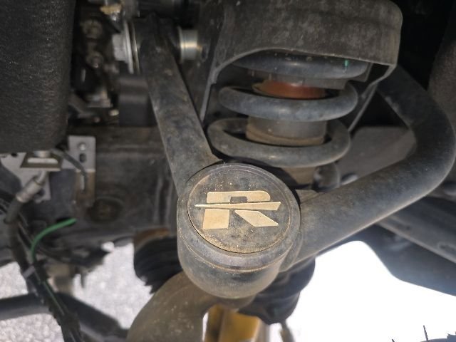 Used 2022 Ford Bronco Wildtrak AWD/4WD image 7