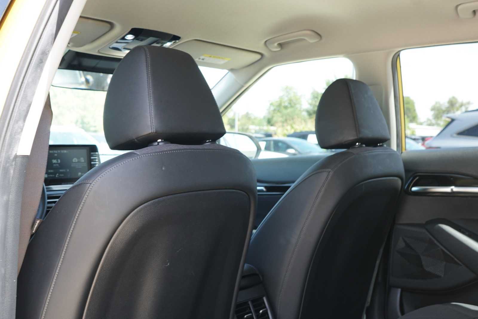 Certified 2023 Kia Seltos S FWD image 19