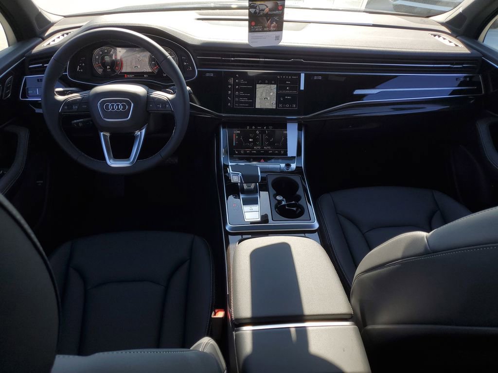 New 2026 Audi Q7 3.0T Premium Plus image 23