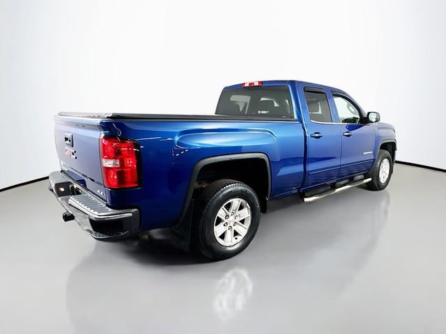 Used 2015 GMC Sierra 1500 SLE w/ SLE Value Package image 8