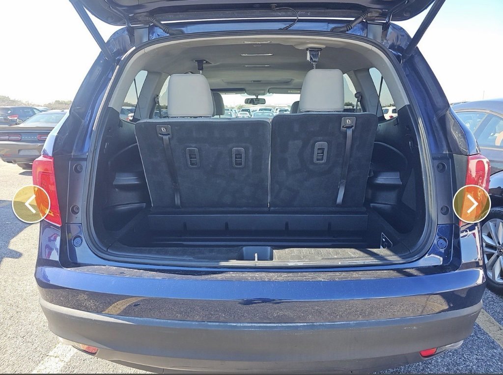 Used 2018 Honda Pilot EX-L image 12