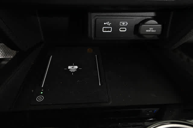 Used 2024 Honda Ridgeline Black Edition image 31