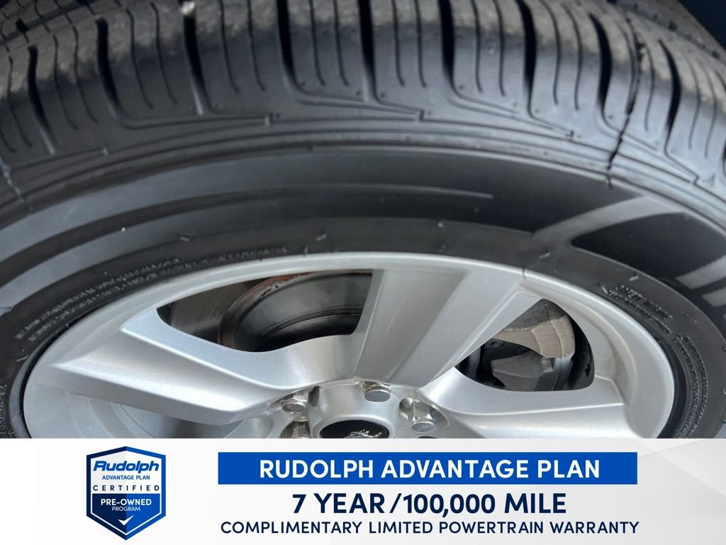 Used 2018 Ford Mustang Coupe RWD image 28
