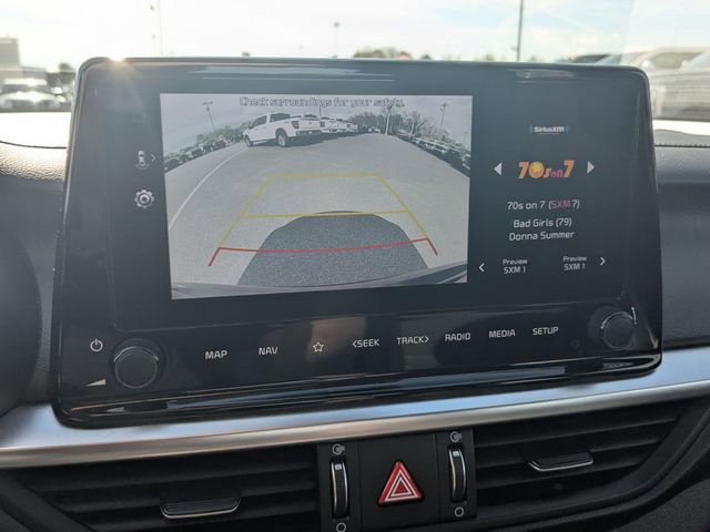 Used 2023 Kia Forte GT-Line image 16