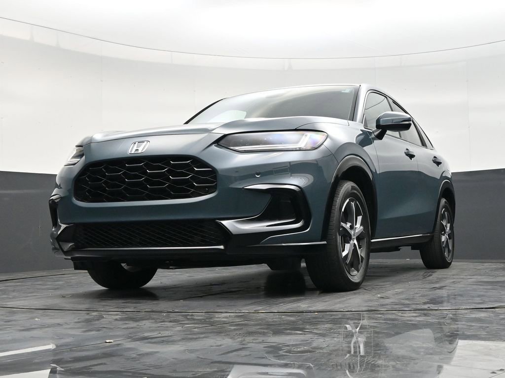 Used 2024 Honda HR-V EX-L image 27