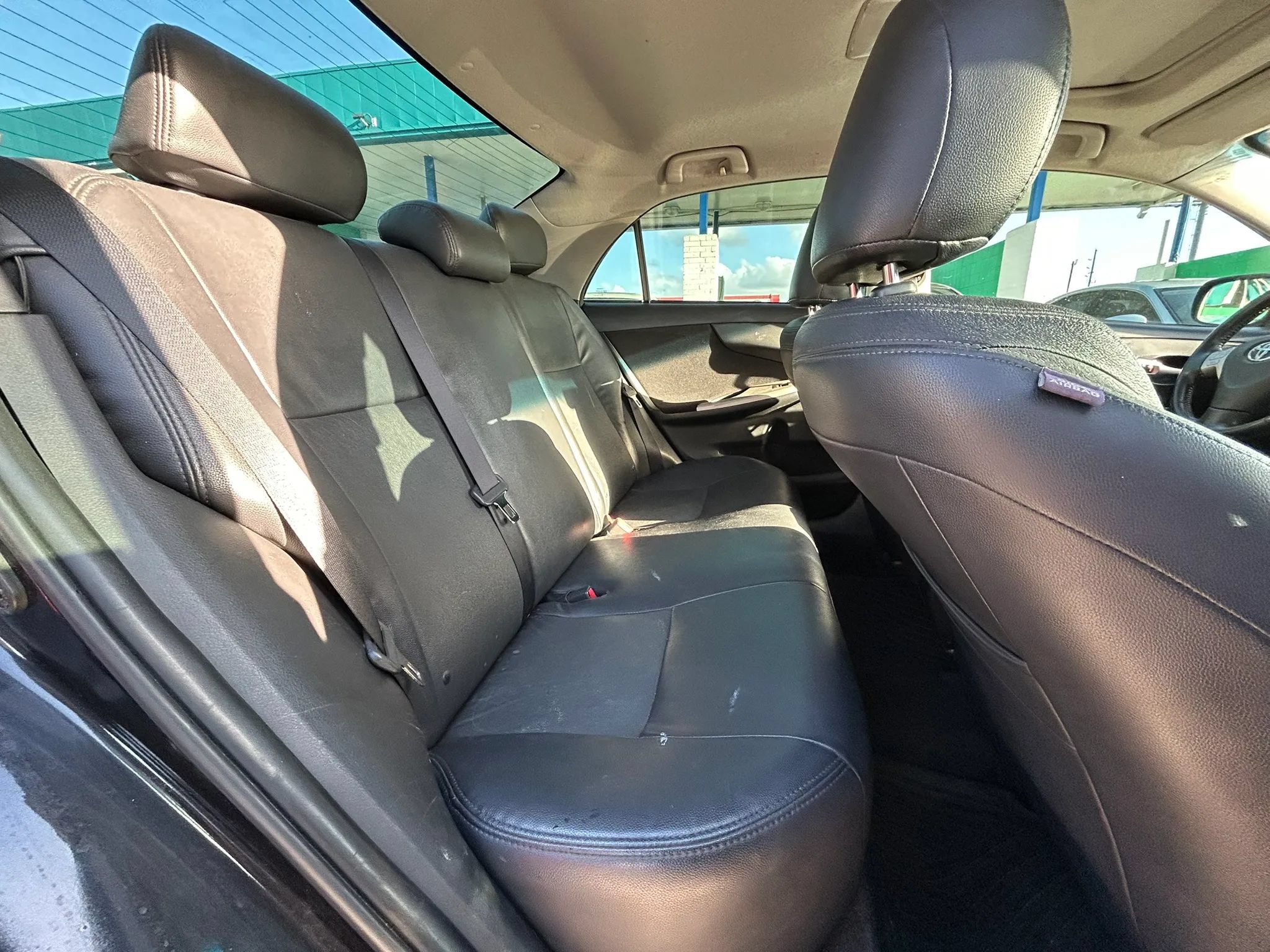 Used 2009 Toyota Corolla XRS FWD image 14