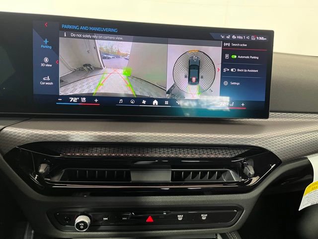 New 2026 BMW M240i xDrive Coupe w/ Premium Package AWD/4WD image 17