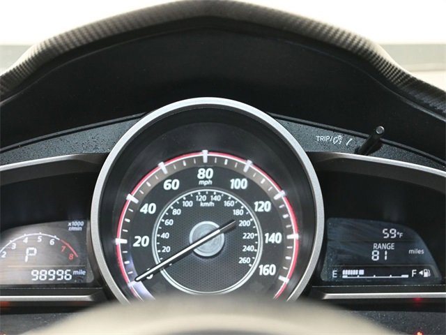 Used 2016 MAZDA MAZDA3 i Sport image 10