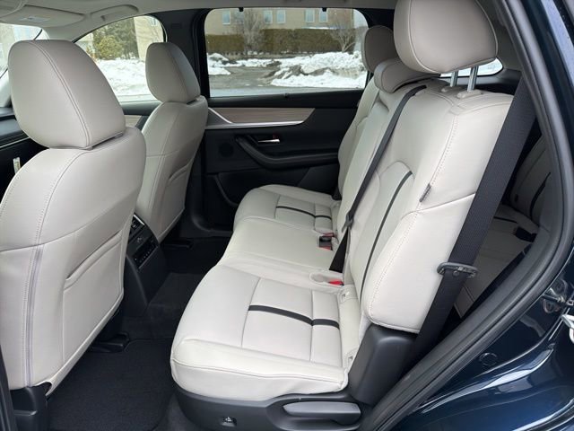 New 2026 MAZDA CX-90 3.3 Turbo w/ Preferred Package image 7