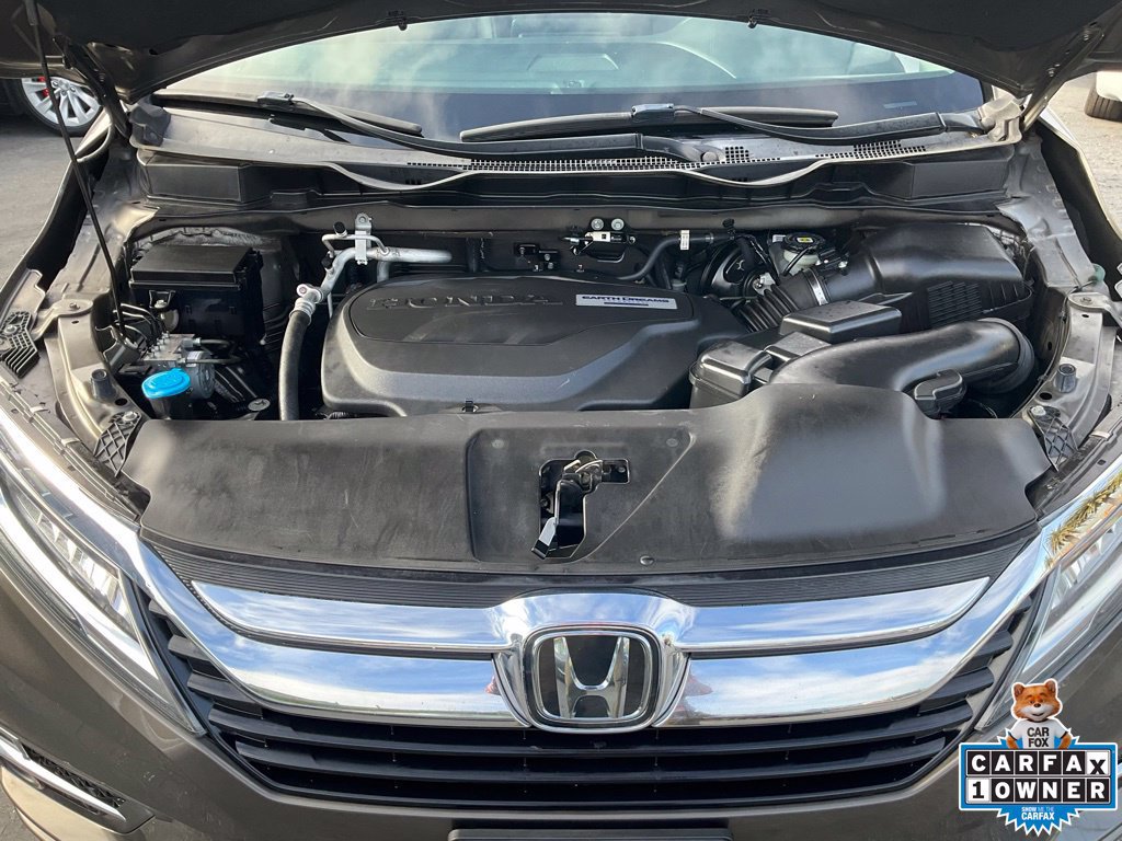 Used 2018 Honda Odyssey Touring image 14