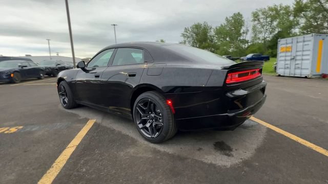 New 2026 Dodge Charger R/T AWD/4WD image 6