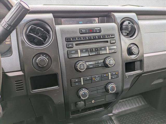Used 2014 Ford F150 XL w/ Power Equipment Group AWD/4WD image 13