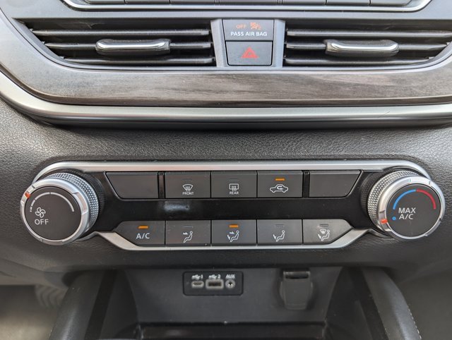 Used 2023 Nissan Altima 2.5 SV image 24