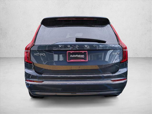 New 2026 Volvo XC90 B6 Plus w/ Protection Package Premier image 8