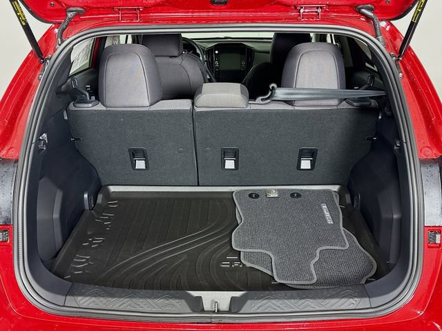 New 2026 Subaru Crosstrek 2.0i Premium image 26