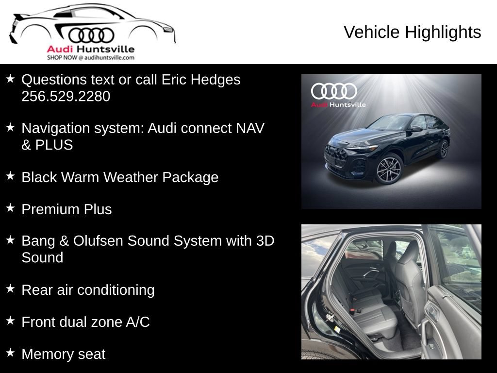 New 2026 Audi Q5 Premium Plus AWD/4WD image 6