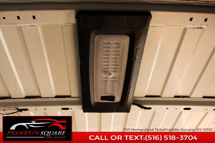 Used 2020 RAM ProMaster 2500 w/ Interior Convenience Group FWD image 57