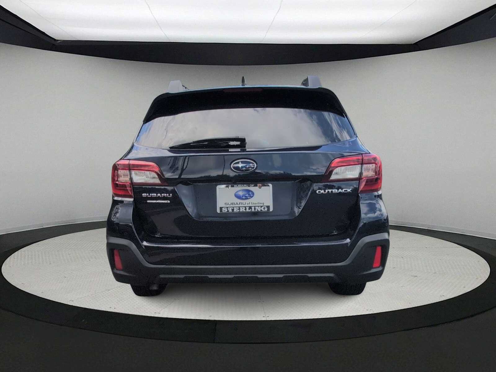 Used 2018 Subaru Outback 2.5i Premium AWD/4WD image 7