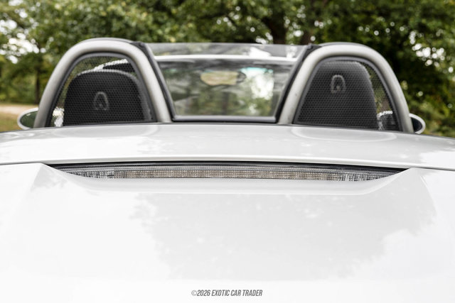 Used 2005 Porsche Boxster S RWD image 90