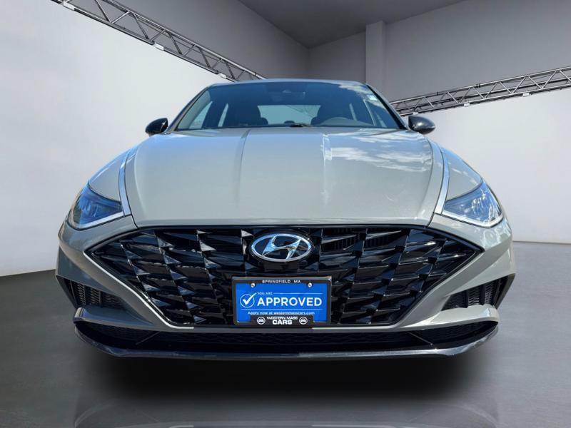 Used 2021 Hyundai Sonata SEL Plus FWD image 10
