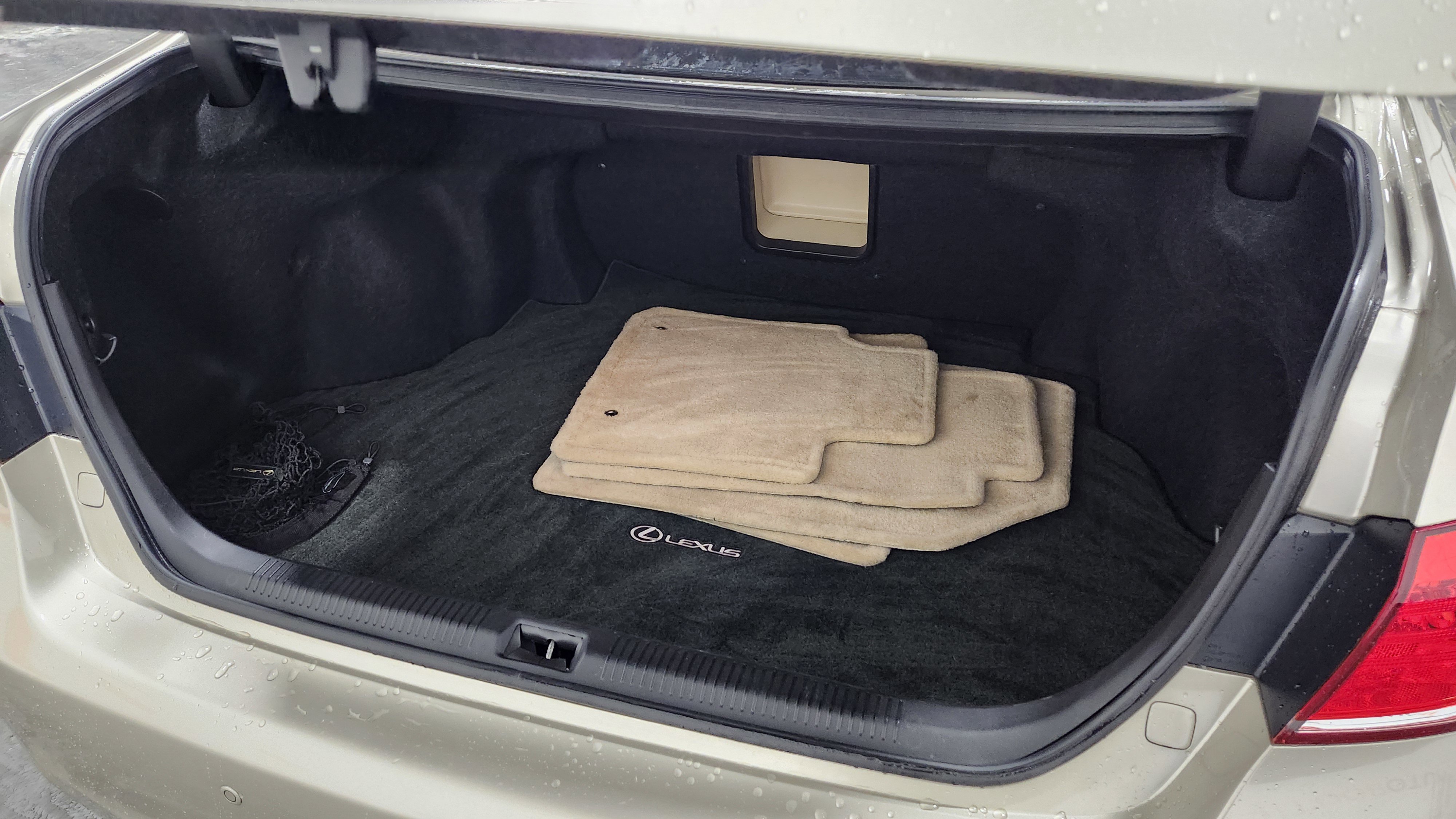 Used 2012 Lexus ES 350 image 22