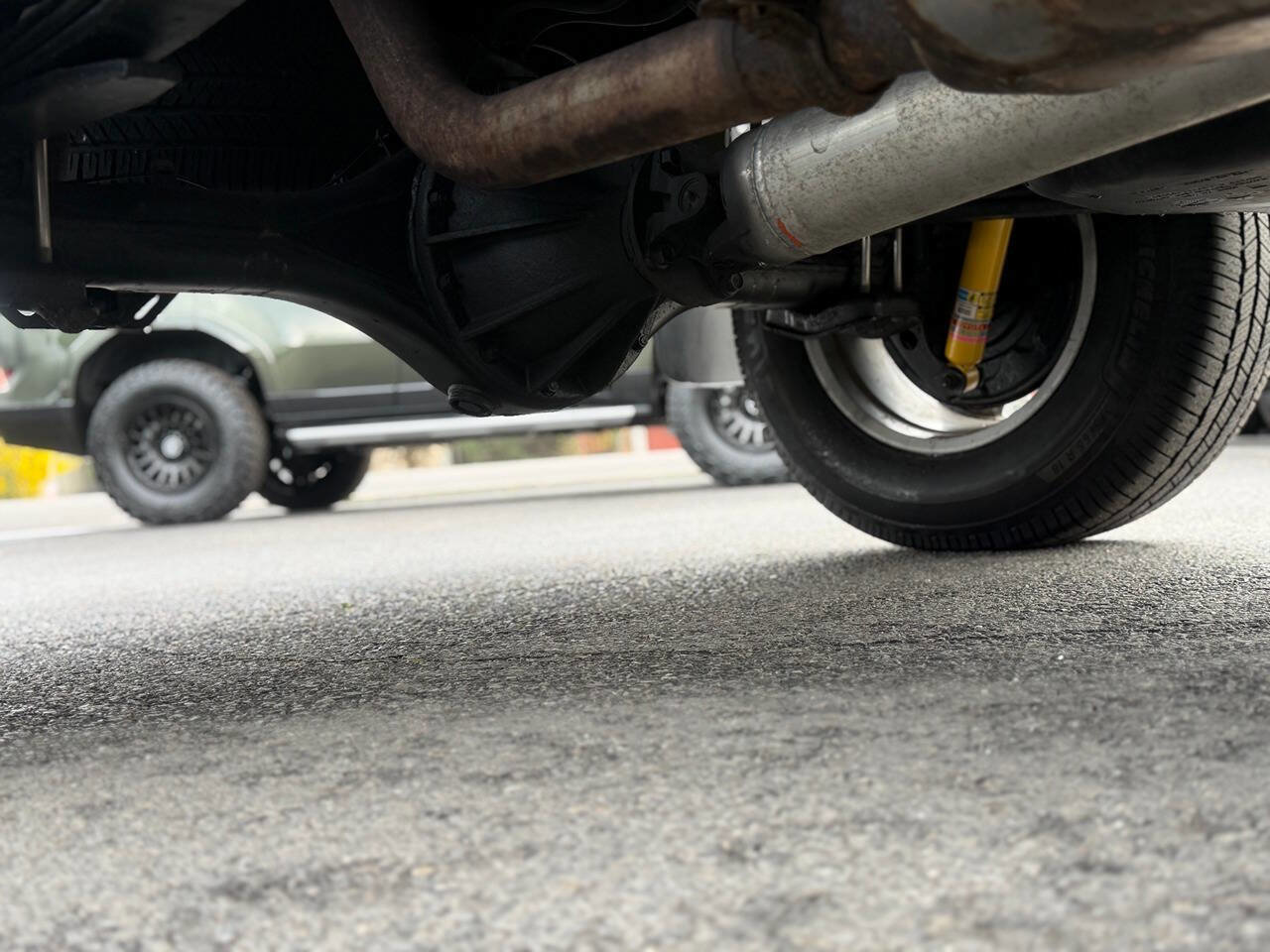 Used 2015 Toyota Tundra SR image 45